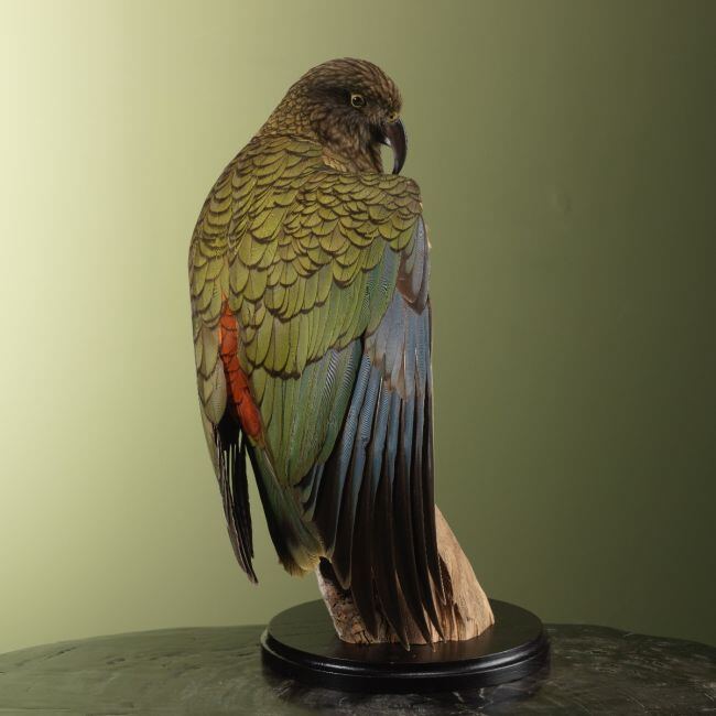3741 Kea